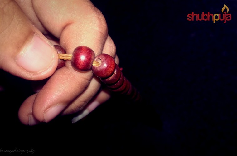 ❄️ Spiritual significance of beads ❄️