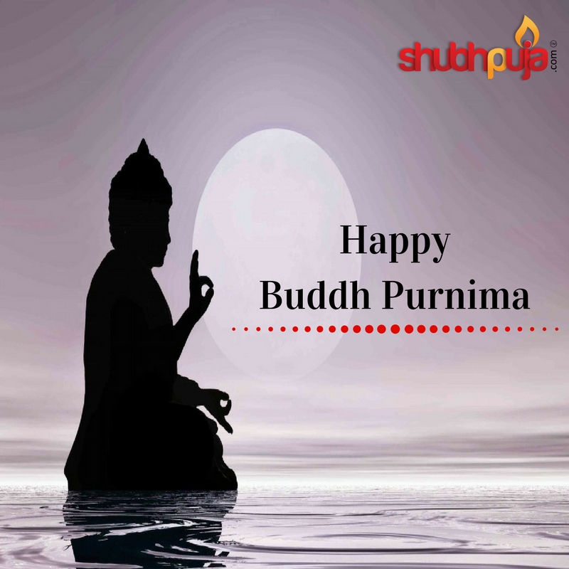 ♣ Happy Buddh Purnima ♣