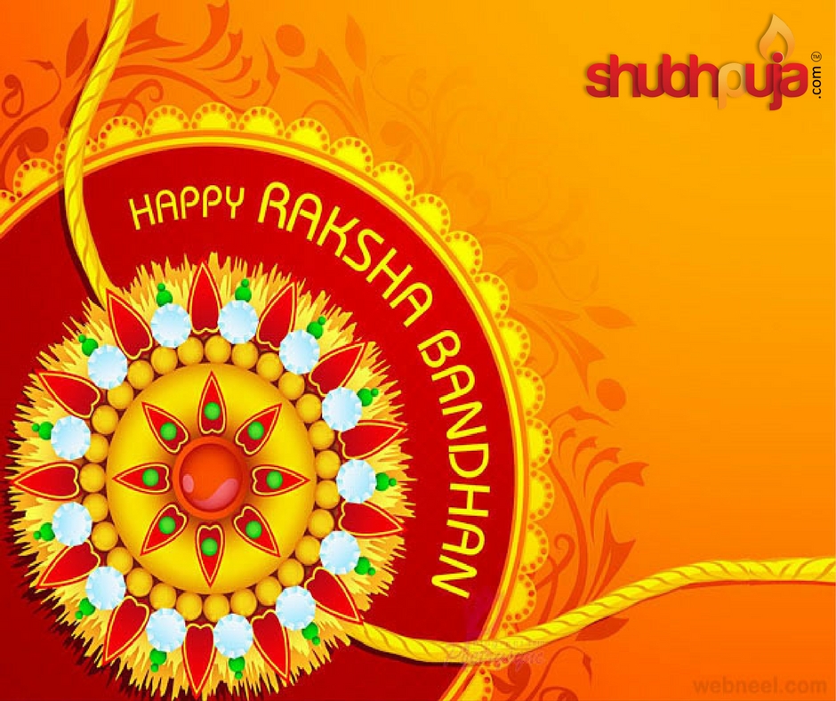 ❄️ HAPPY RAKSHA BANDHAN ❄️