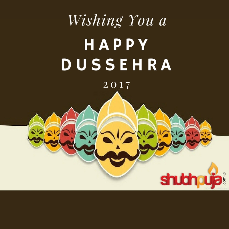 ❄️ Happy Dussehra ❄️