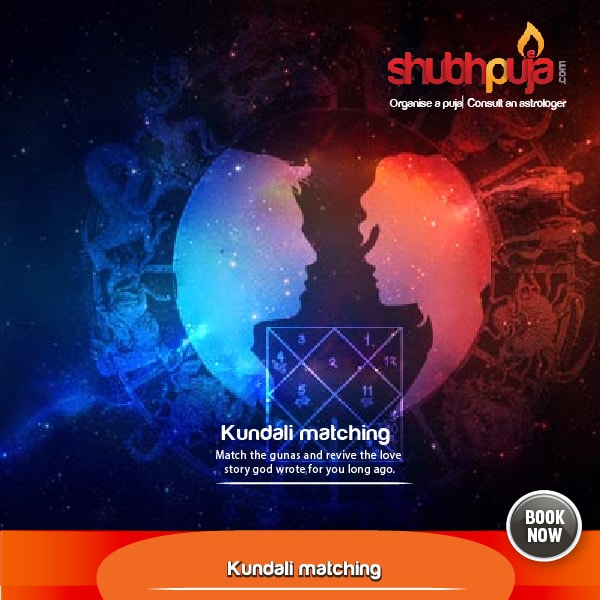 Importance of Kundali Matching
