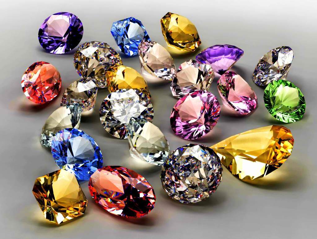 Hard Work or Gem Work?