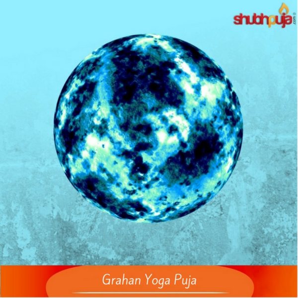 Grahan Dosh Puja