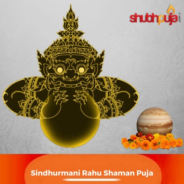 Sindhurmani Rahu Dosh Nivaran Puja