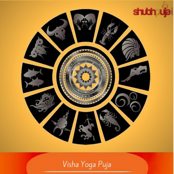 Visha Yoga Puja